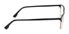 Flexon E1128 Eyeglasses | Size 54 / Matte Black