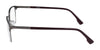 Flexon E1128 Eyeglasses | Size 54 / Matte Black