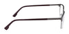 Flexon E1128 Eyeglasses | Size 54 / Matte Black