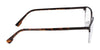 Flexon E1128 Eyeglasses | Size 54 / Matte Black