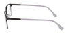 Flexon E1128 Eyeglasses | Size 54 / Matte Black