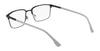 Flexon E1128 Eyeglasses | Size 54 / Matte Black