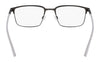 Flexon E1128 Eyeglasses | Size 54 / Matte Black