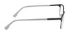 Flexon E1128 Eyeglasses | Size 54 / Matte Black