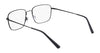 Flexon H6064 Eyeglasses / Coffee / Size 53