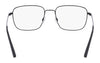 Flexon H6064 Eyeglasses / Coffee / Size 53