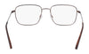 Flexon H6064 Eyeglasses / Coffee / Size 53