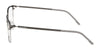 Flexon E1140 Eyeglasses | Size 54 / Matte Black/Copper