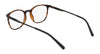 Flexon EP8020 Eyeglasses | Size 51 / Matte Black/Copper