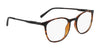 Flexon EP8020 Eyeglasses | Size 51 / Matte Black/Copper