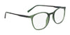 Flexon EP8020 Eyeglasses | Size 51 / Matte Black/Copper