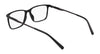 Flexon EP8019 Eyeglasses | Size 54 / Matte Crystal Moss