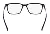 Flexon EP8019 Eyeglasses | Size 54 / Matte Crystal Moss