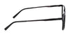 Flexon EP8019 Eyeglasses | Size 54 / Matte Crystal Moss