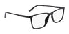 Flexon EP8019 Eyeglasses | Size 54 / Matte Crystal Moss