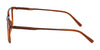 Flexon EP8019 Eyeglasses | Size 54 / Matte Crystal Moss