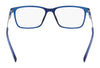 Flexon EP8019 Eyeglasses | Size 54 / Matte Crystal Moss
