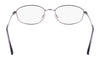 Flexon W3039 Eyeglasses / Shiny Gold / Size 50