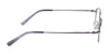 Flexon W3039 Eyeglasses / Shiny Gold / Size 50