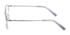 Flexon W3040 Eyeglasses | Size 56 / Shiny Brown