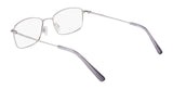 Flexon W3040 Eyeglasses | Size 56