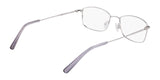 Flexon W3040 Eyeglasses | Size 56