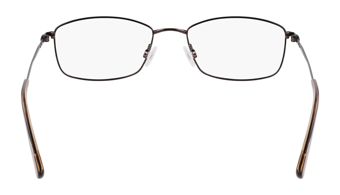 Flexon W3040 Eyeglasses | Size 56