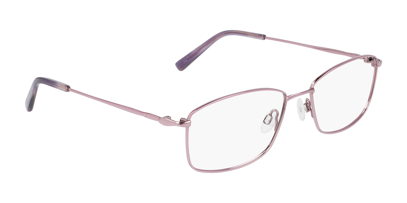 Flexon W3040 Eyeglasses | Size 56