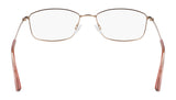 Flexon W3040 Eyeglasses | Size 56