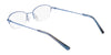 Flexon W3041 Eyeglasses / Shiny Brown / Size 49