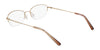 Flexon W3041 Eyeglasses / Shiny Brown / Size 49
