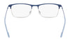 Flexon E1141 Eyeglasses | Size 56 / Matte Black/Gunmetal