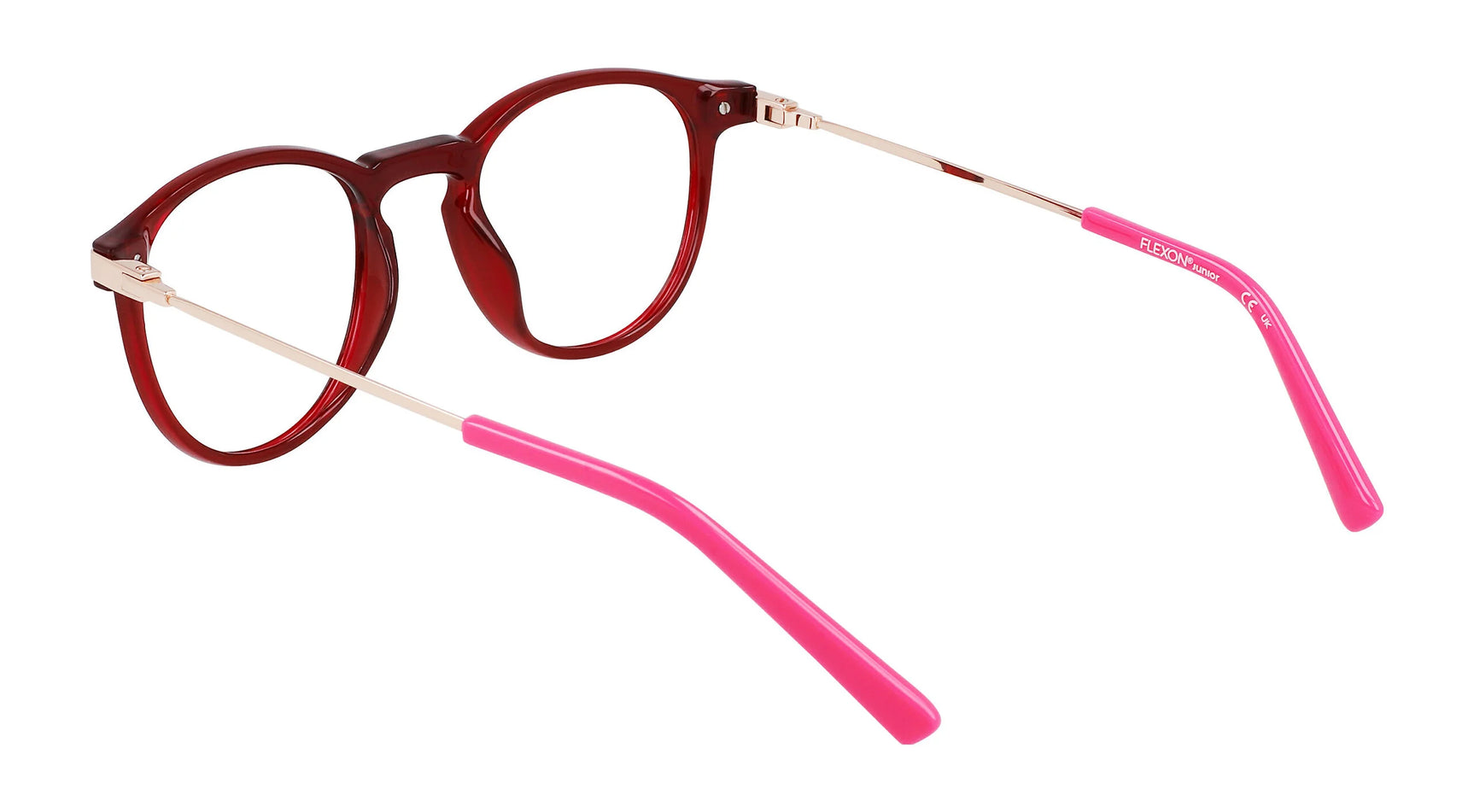 Flexon J4016 Eyeglasses | Size 46