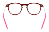 Flexon J4016 Eyeglasses | Size 46