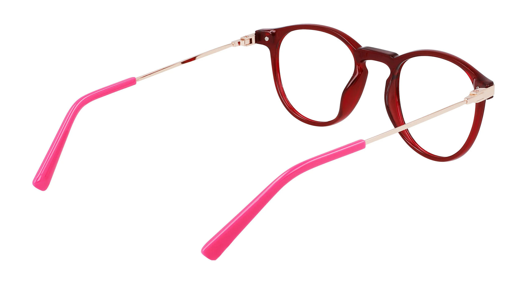 Flexon J4016 Eyeglasses | Size 46