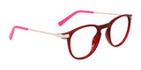 Flexon J4016 Eyeglasses | Size 46