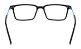 Flexon J4018 Eyeglasses | Size 48