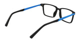 Flexon J4018 Eyeglasses | Size 48