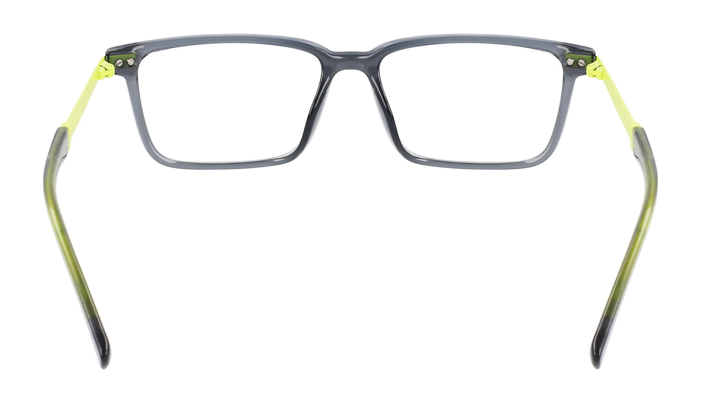 Flexon J4018 Eyeglasses | Size 48