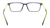 Flexon J4018 Eyeglasses | Size 48