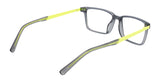 Flexon J4018 Eyeglasses | Size 48