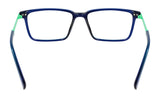 Flexon J4018 Eyeglasses | Size 48