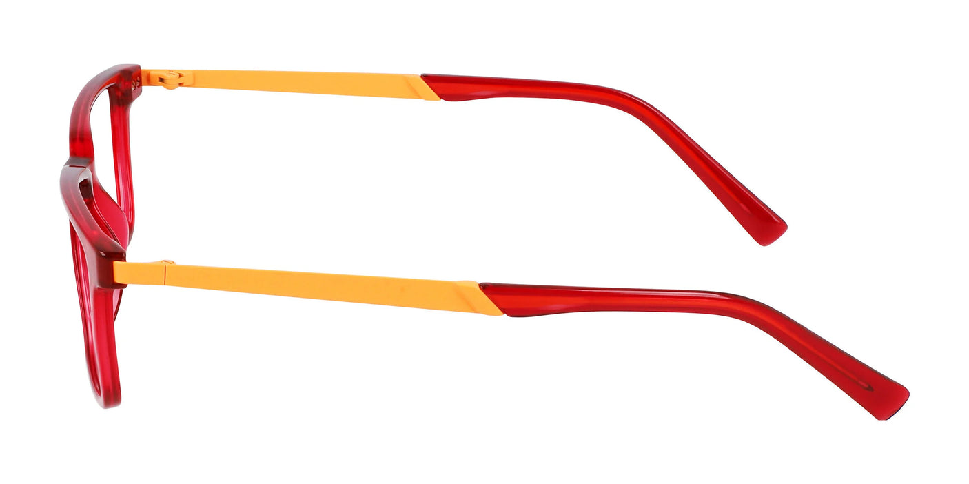 Flexon J4018 Eyeglasses | Size 48