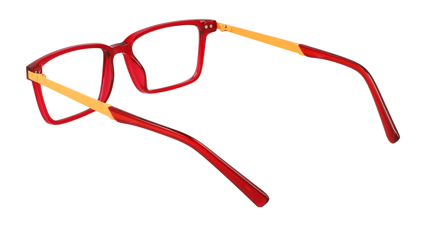 Flexon J4018 Eyeglasses | Size 48