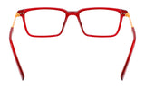 Flexon J4018 Eyeglasses | Size 48