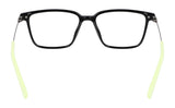 Flexon J4017 Eyeglasses | Size 49