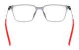 Flexon J4017 Eyeglasses | Size 49