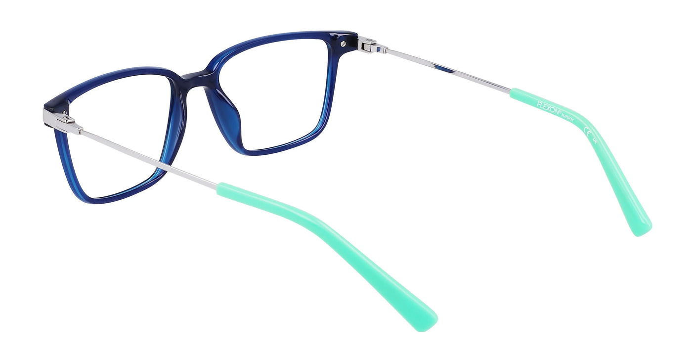 Flexon J4017 Eyeglasses | Size 49