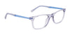 Flexon J4019 Eyeglasses | Size 47 / Black/Lime