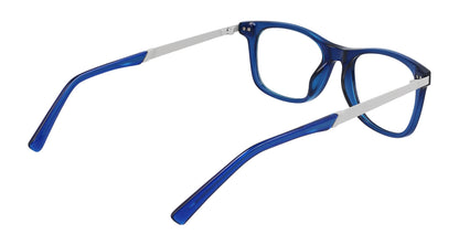 Flexon J4019 Eyeglasses | Size 47